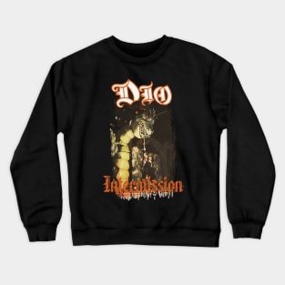 Intermission Crewneck Sweatshirt